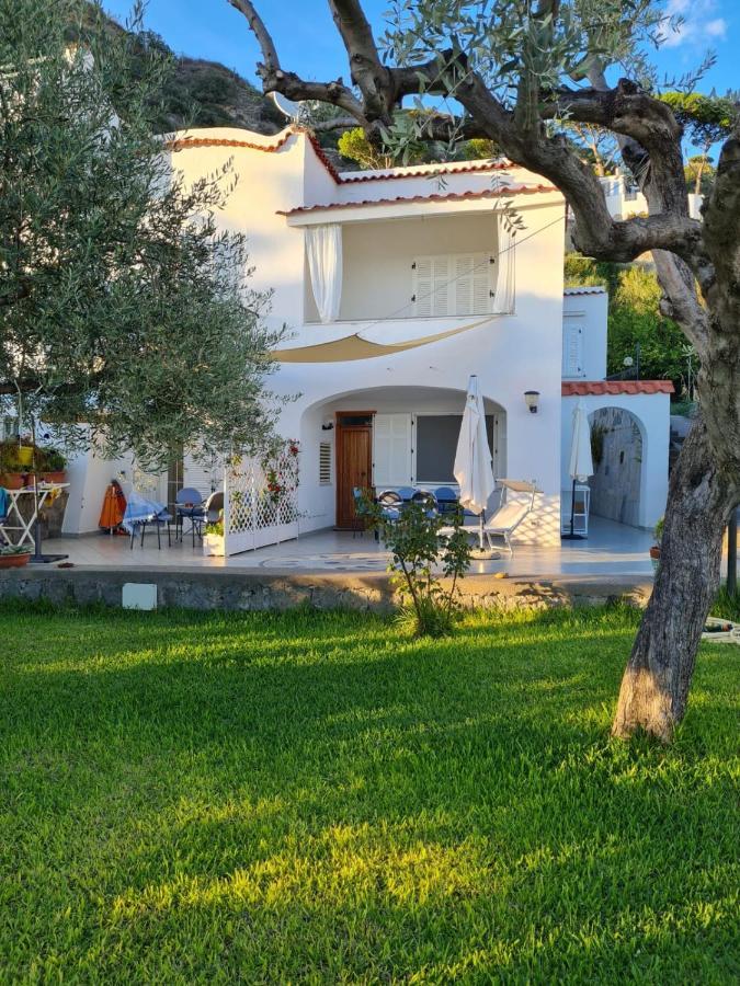 Apartament Blu Maronti Barano dʼIschia Zewnętrze zdjęcie