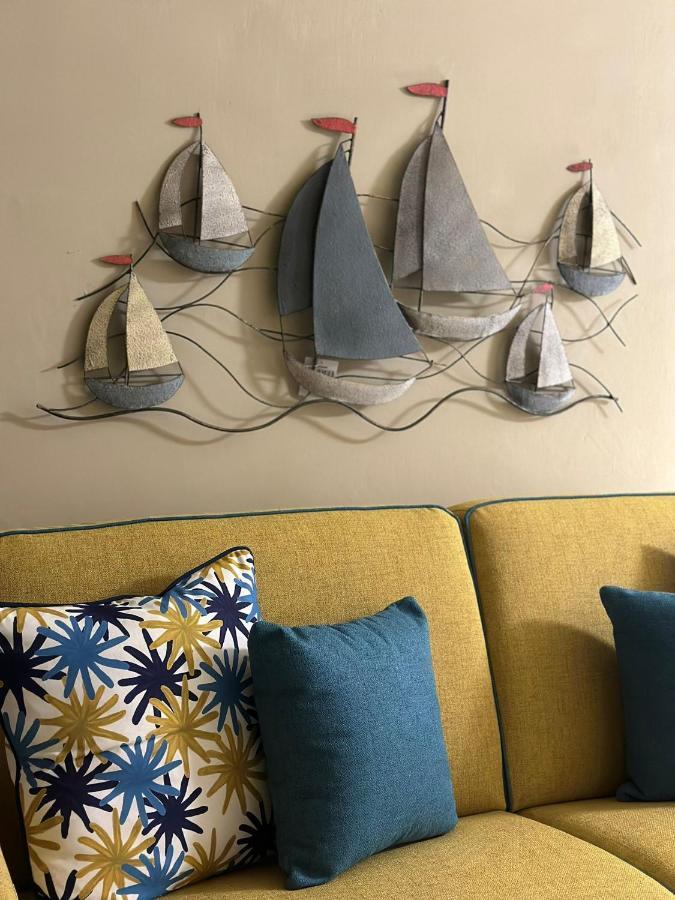 Apartament Blu Maronti Barano dʼIschia Zewnętrze zdjęcie
