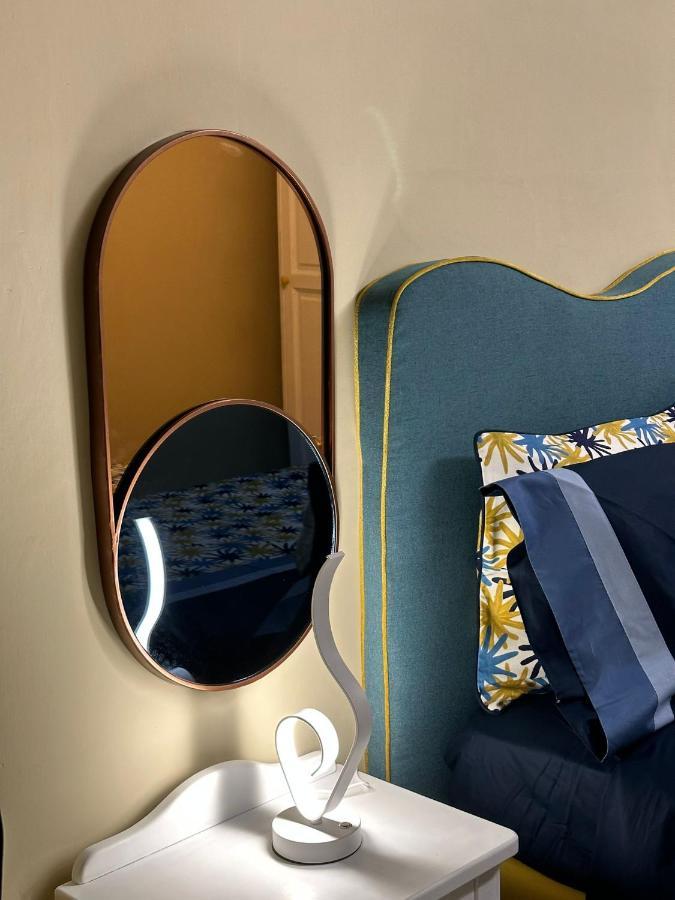 Apartament Blu Maronti Barano dʼIschia Zewnętrze zdjęcie