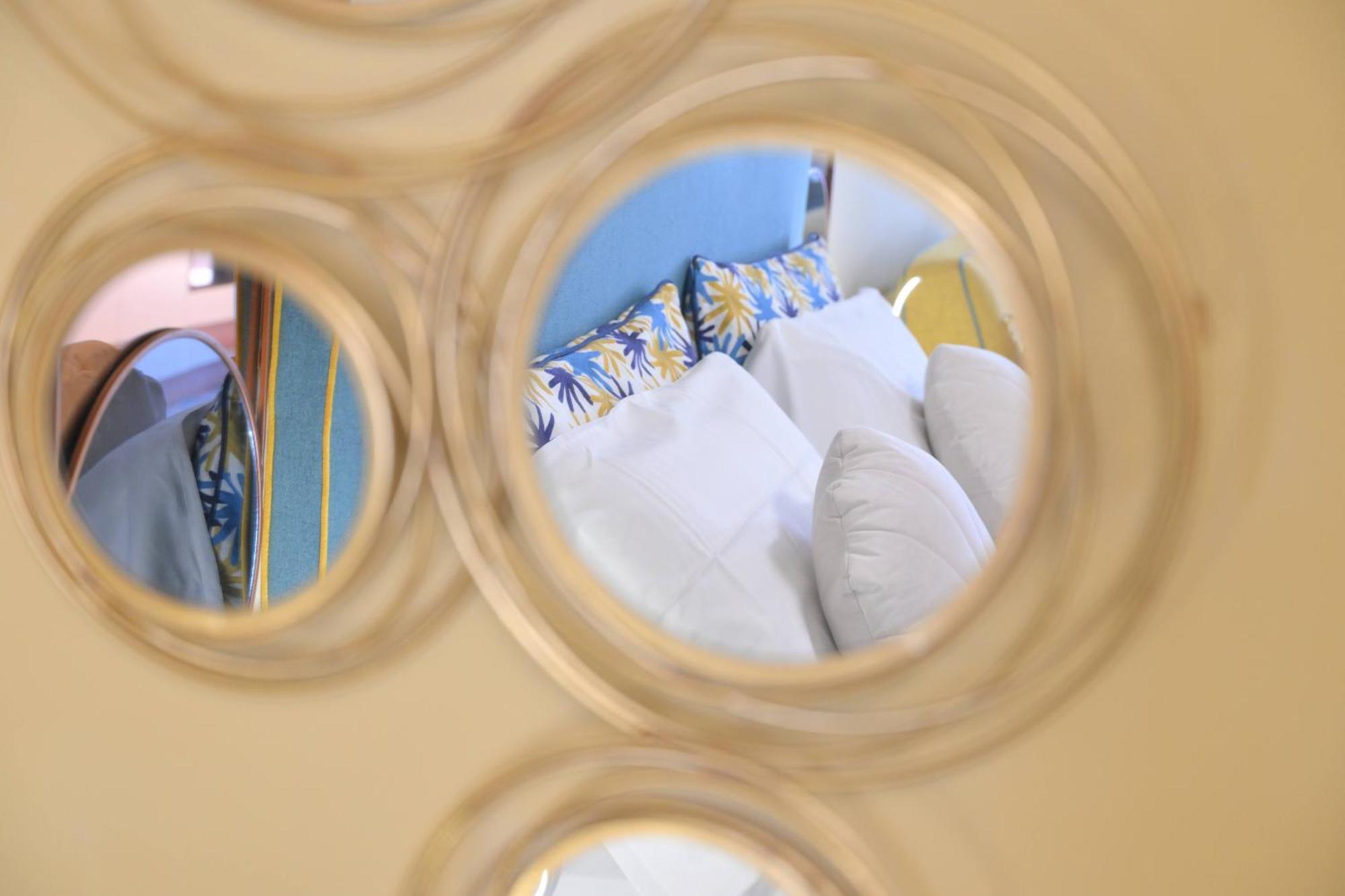Apartament Blu Maronti Barano dʼIschia Zewnętrze zdjęcie