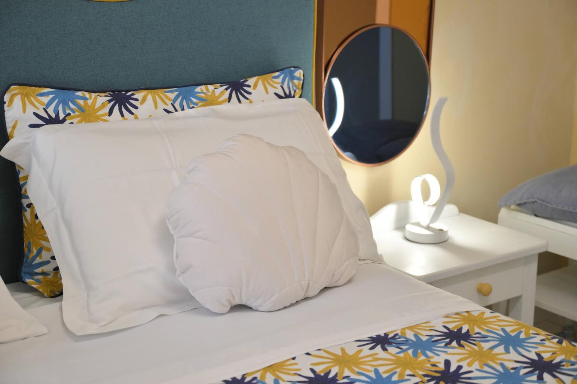 Apartament Blu Maronti Barano dʼIschia Zewnętrze zdjęcie