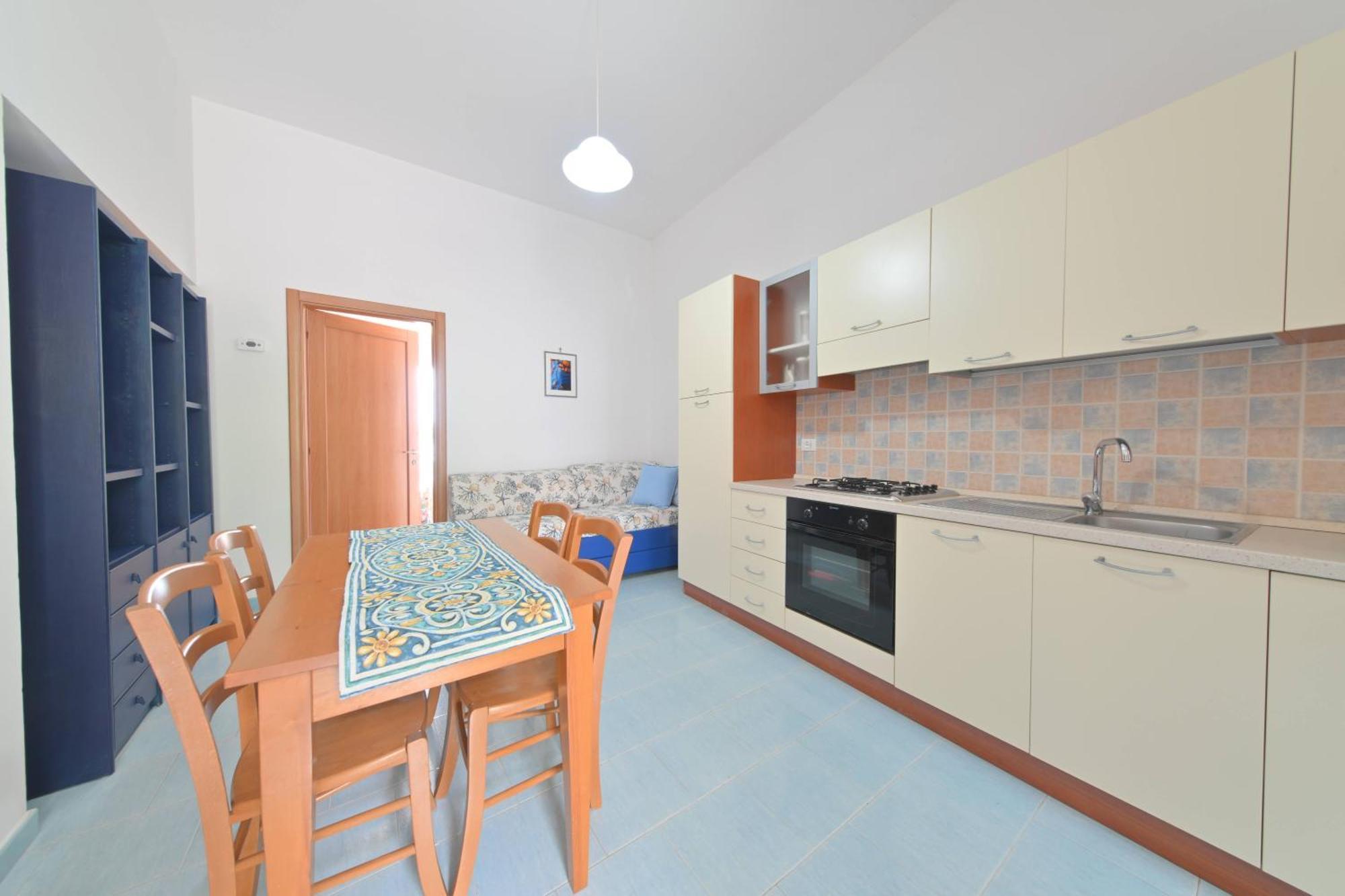 Apartament Blu Maronti Barano dʼIschia Zewnętrze zdjęcie