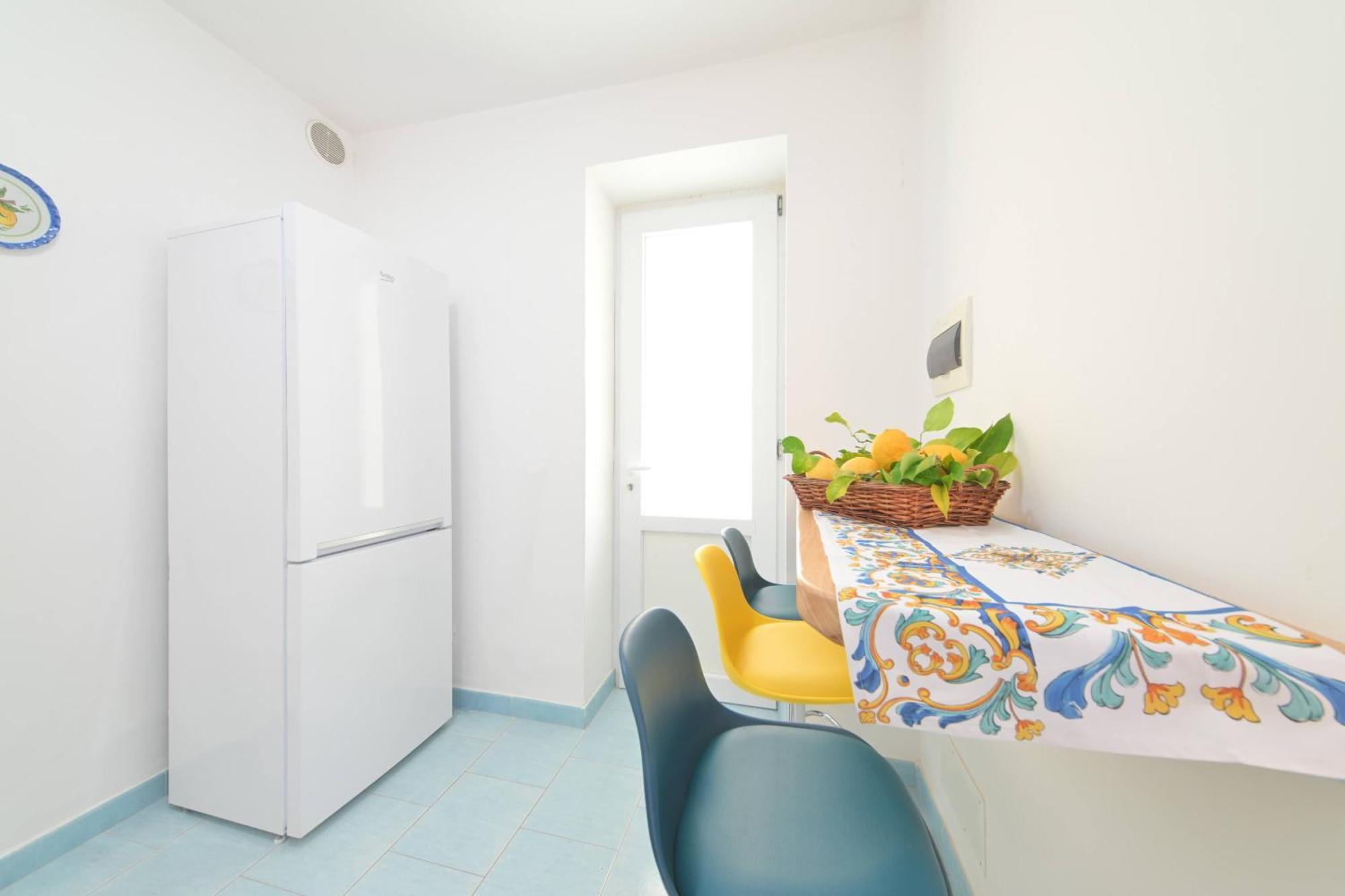 Apartament Blu Maronti Barano dʼIschia Zewnętrze zdjęcie