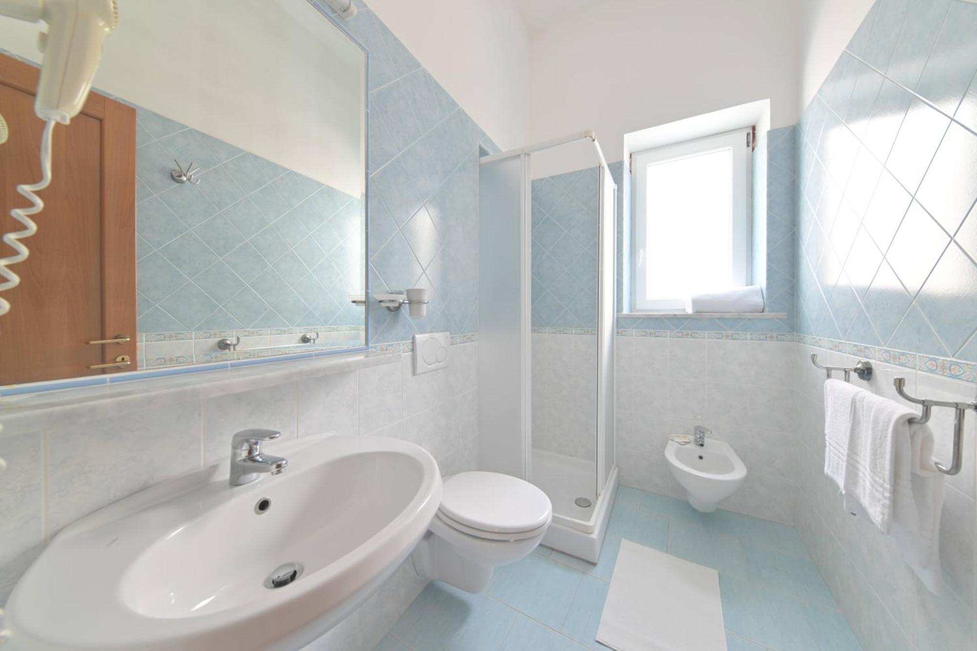 Apartament Blu Maronti Barano dʼIschia Zewnętrze zdjęcie