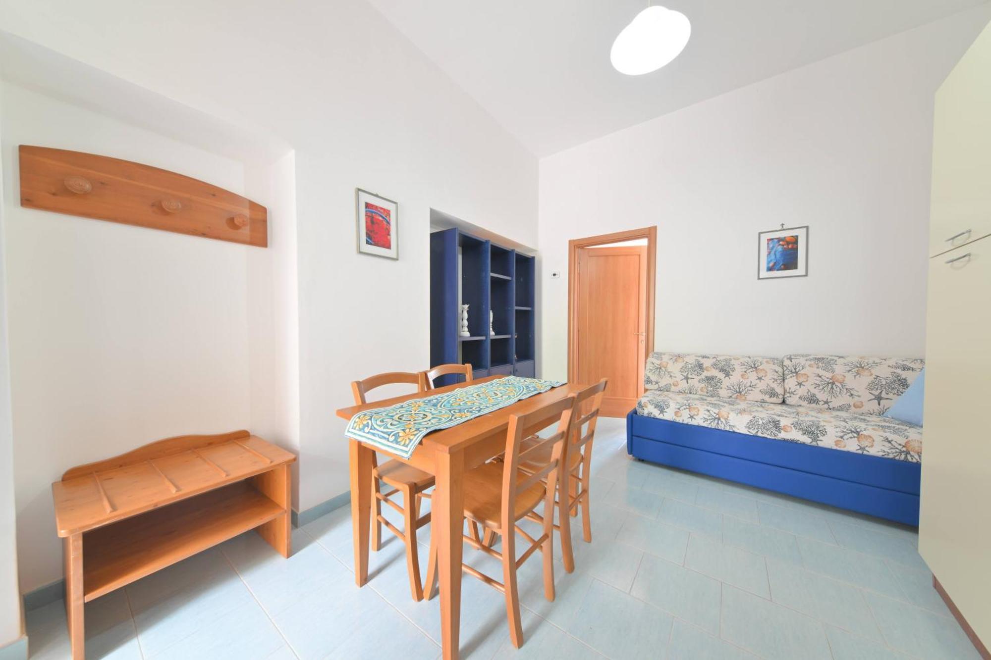 Apartament Blu Maronti Barano dʼIschia Zewnętrze zdjęcie