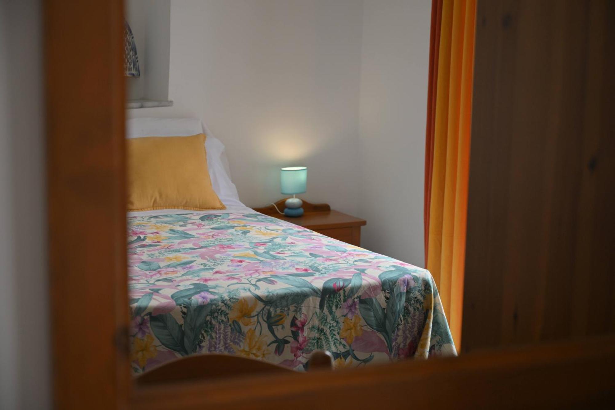 Apartament Blu Maronti Barano dʼIschia Zewnętrze zdjęcie