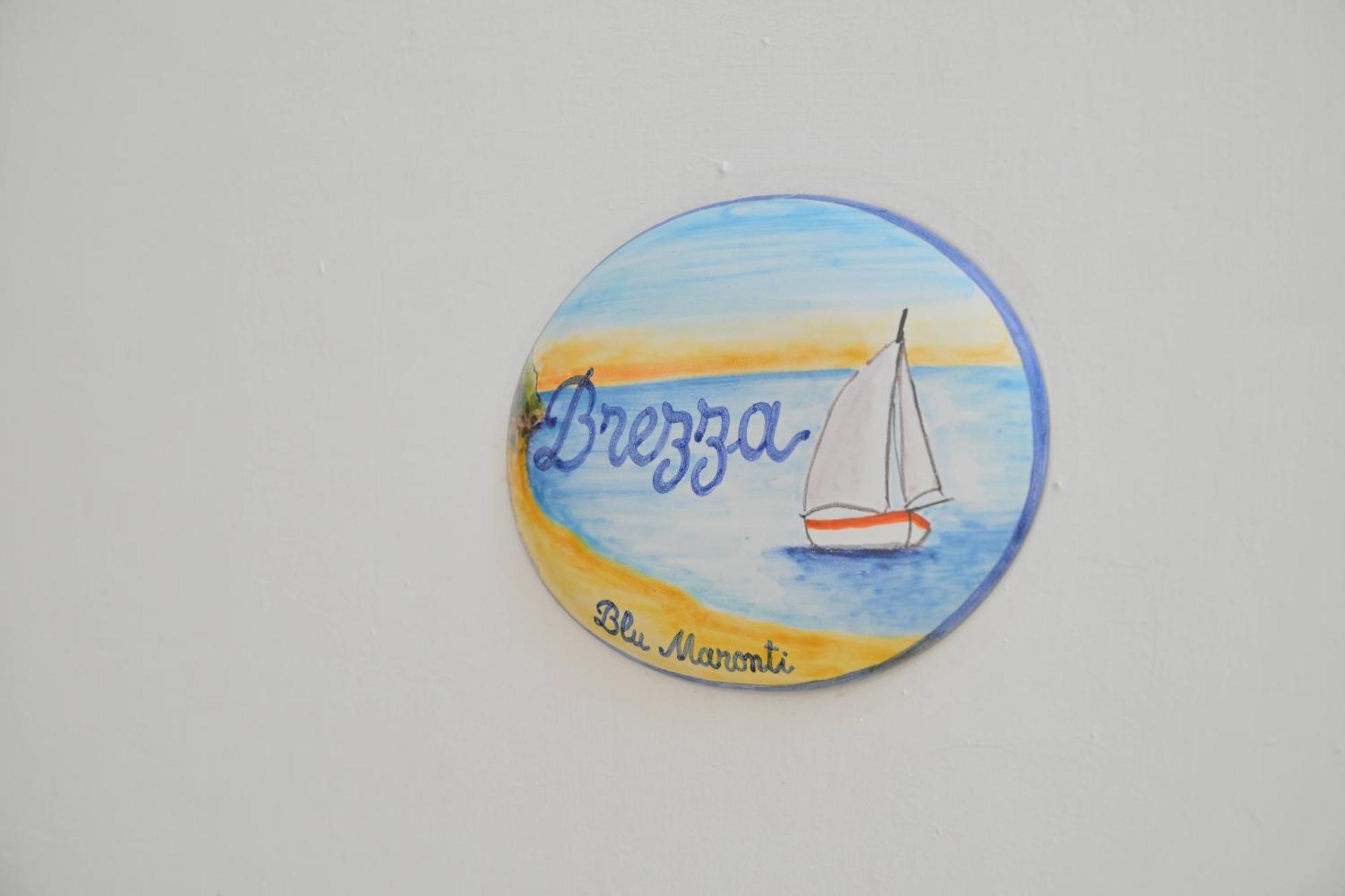 Apartament Blu Maronti Barano dʼIschia Zewnętrze zdjęcie
