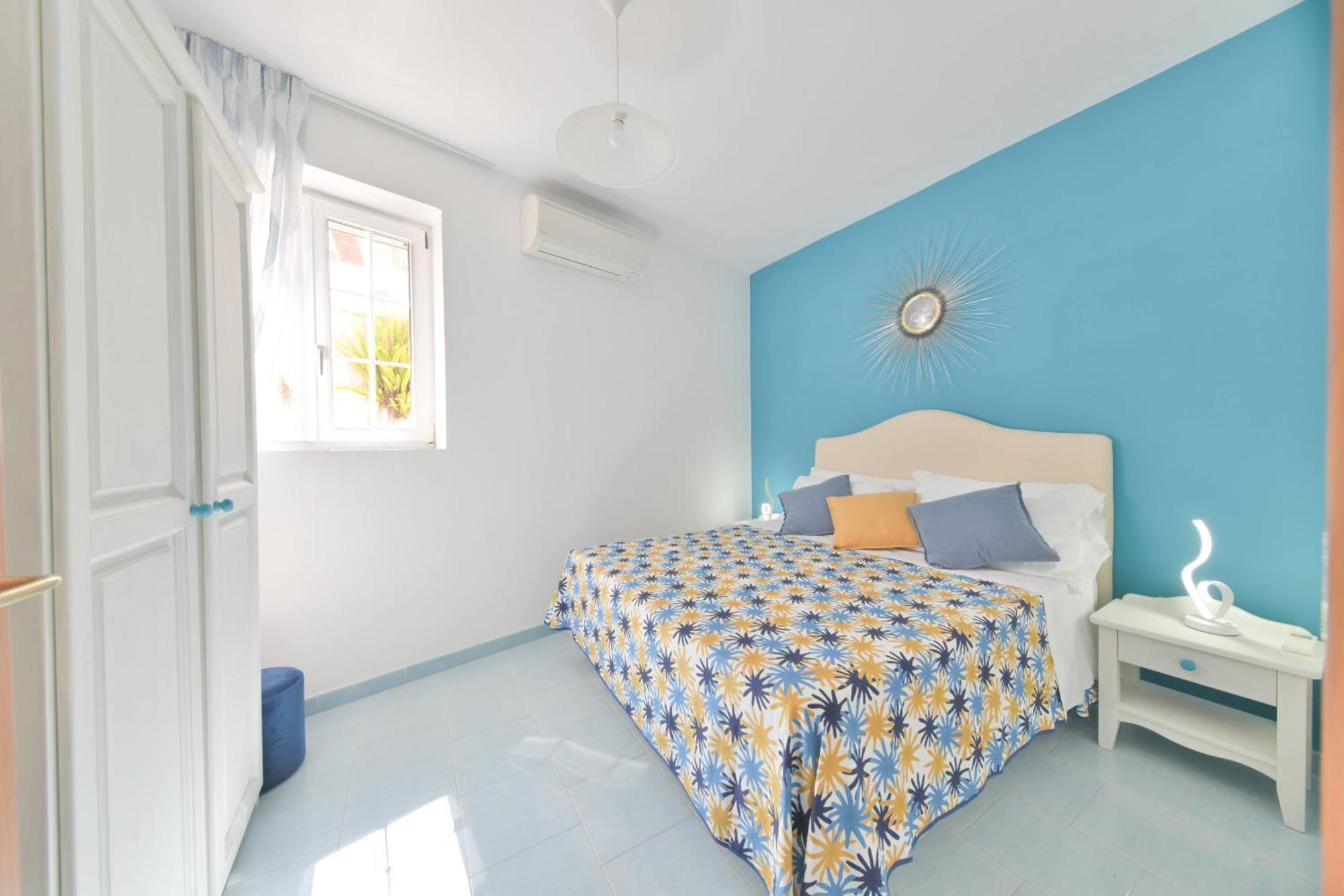 Apartament Blu Maronti Barano dʼIschia Zewnętrze zdjęcie