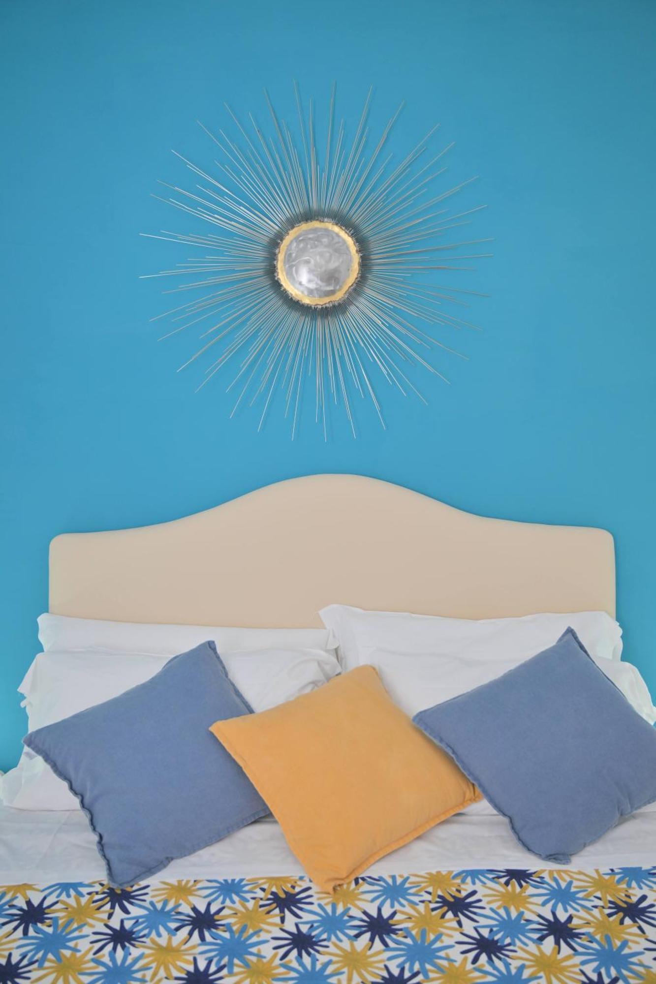 Apartament Blu Maronti Barano dʼIschia Zewnętrze zdjęcie