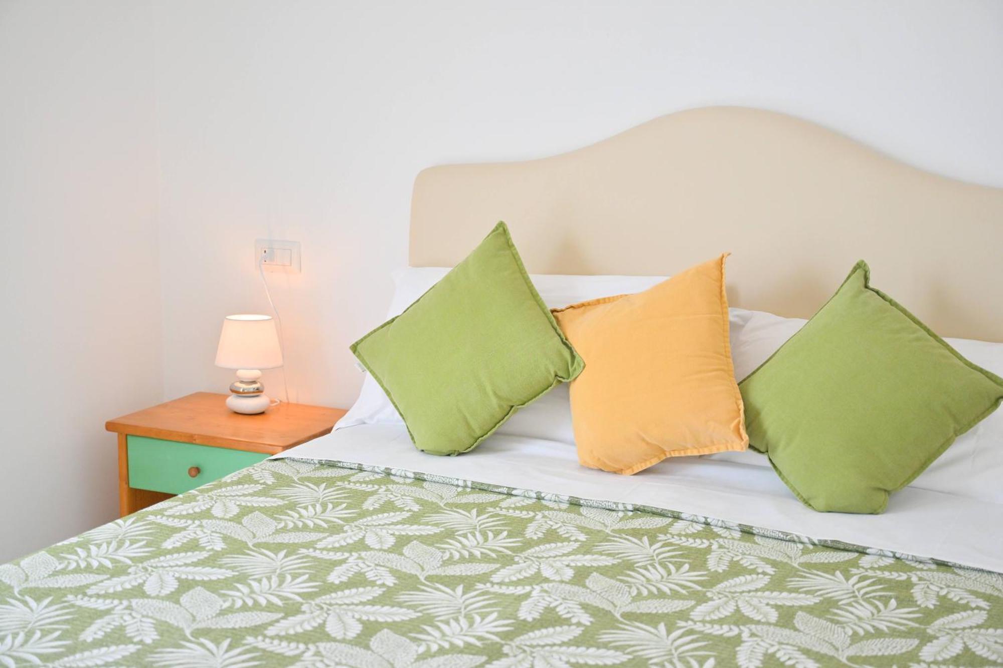 Apartament Blu Maronti Barano dʼIschia Zewnętrze zdjęcie